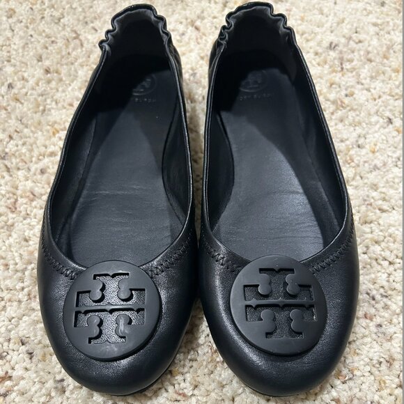 Tory Burch Flats - Picture 2 of 3